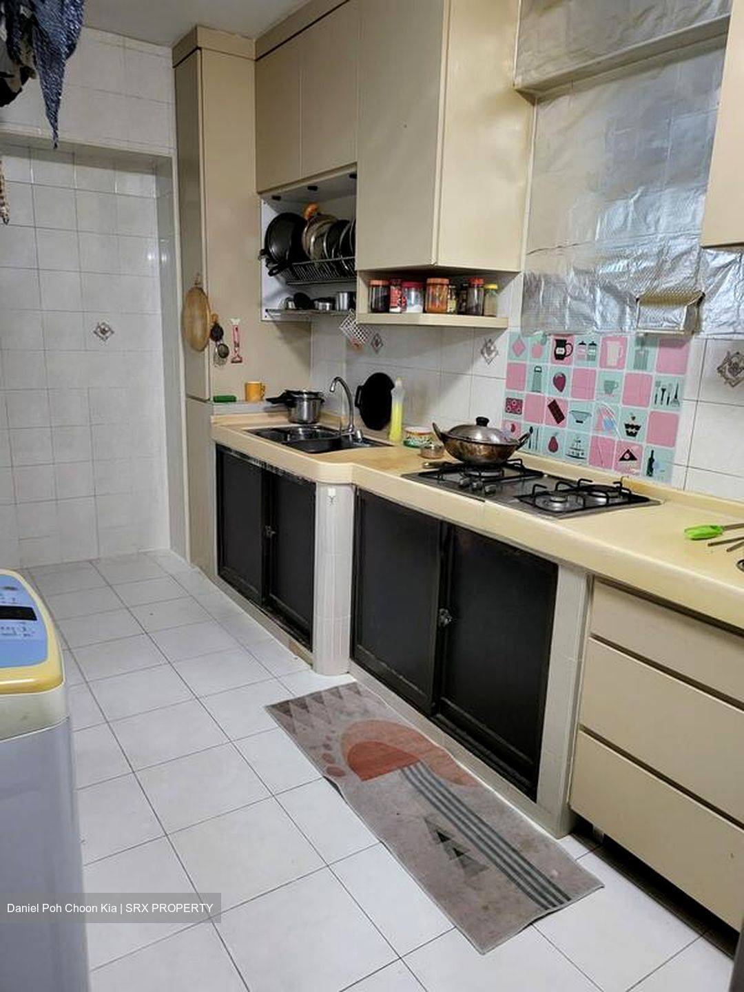 Blk 110D Punggol Field (Punggol), HDB 5 Rooms #504656231